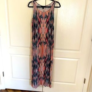 Karen Kane Maxi Dress
